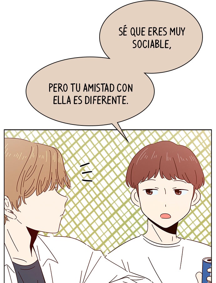 Read Temporada de flores Manga Online