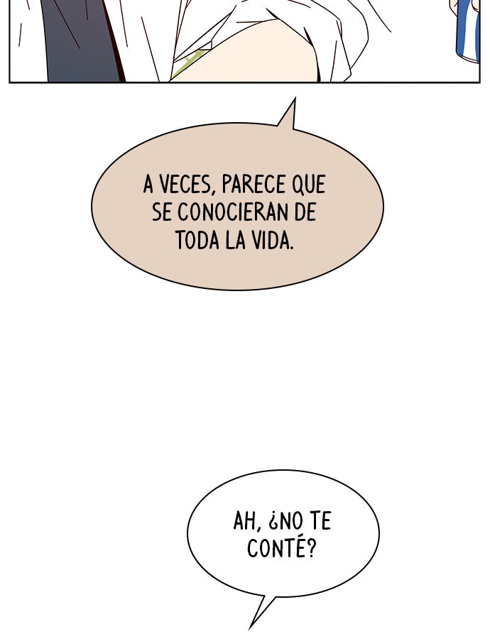 Read Temporada de flores Manga Online