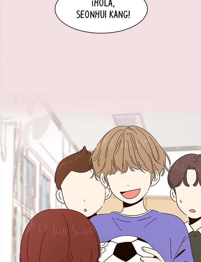 Read Temporada de flores Manga Online
