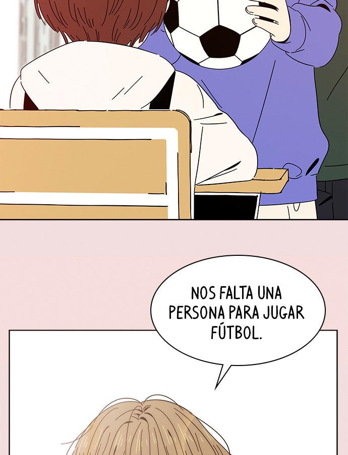 Read Temporada de flores Manga Online