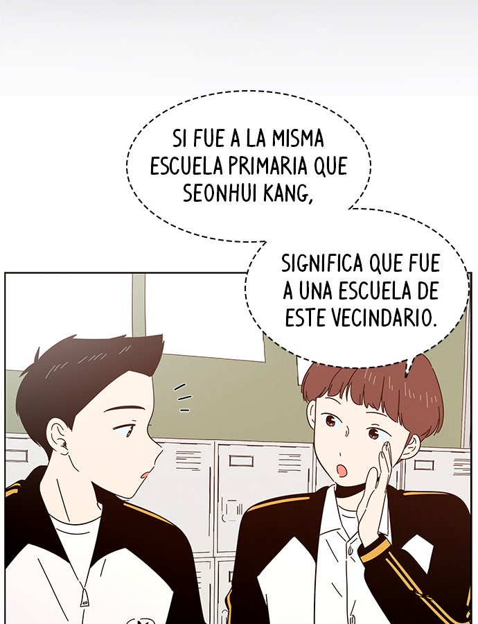 Read Temporada de flores Manga Online