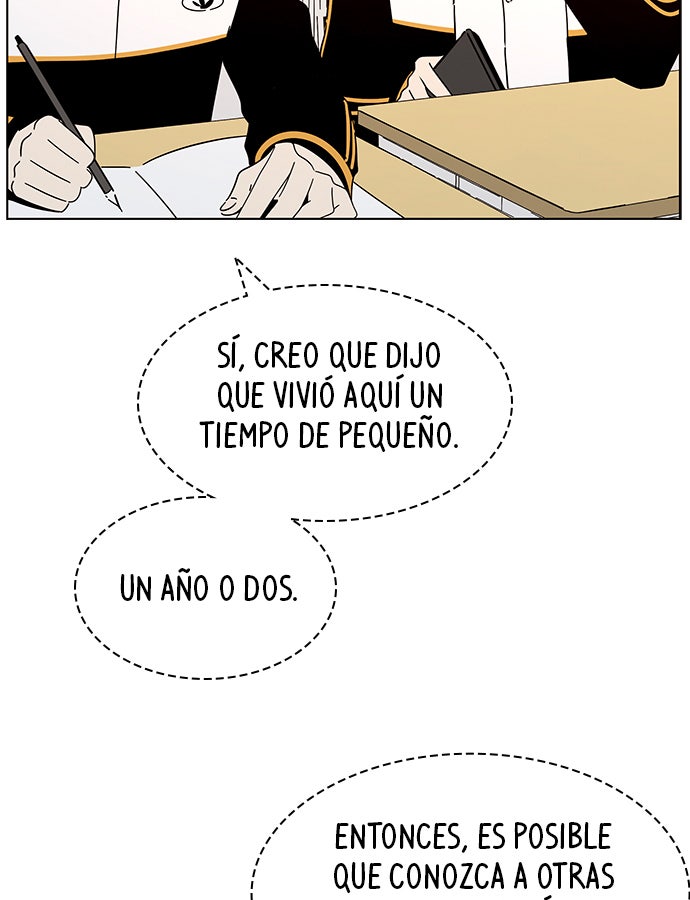 Read Temporada de flores Manga Online