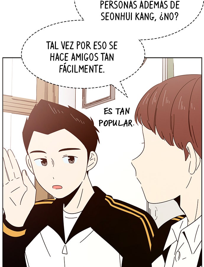 Read Temporada de flores Manga Online