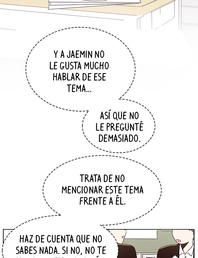 Read Temporada de flores Manga Online