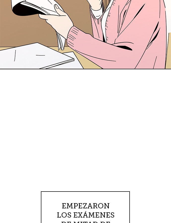Read Temporada de flores Manga Online