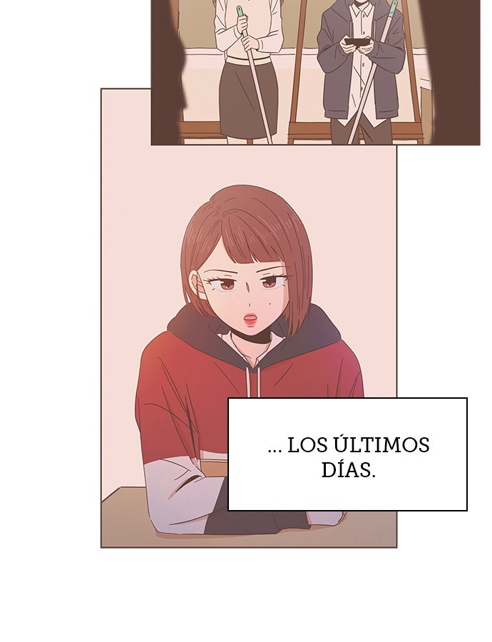 Read Temporada de flores Manga Online