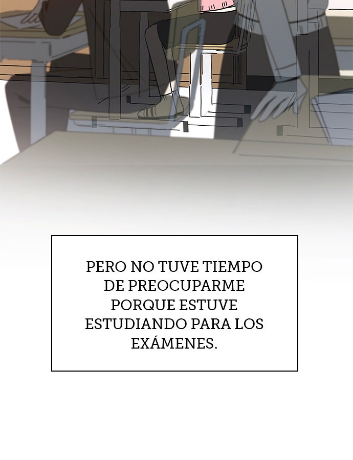 Read Temporada de flores Manga Online