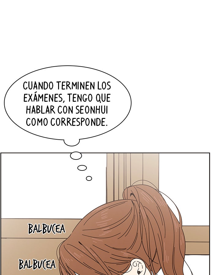 Read Temporada de flores Manga Online