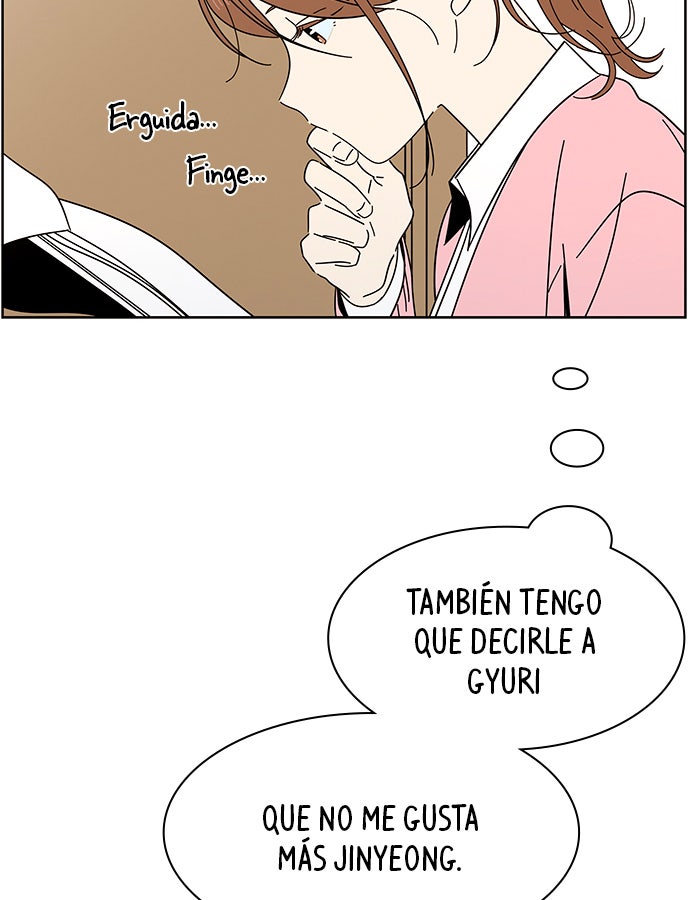 Read Temporada de flores Manga Online