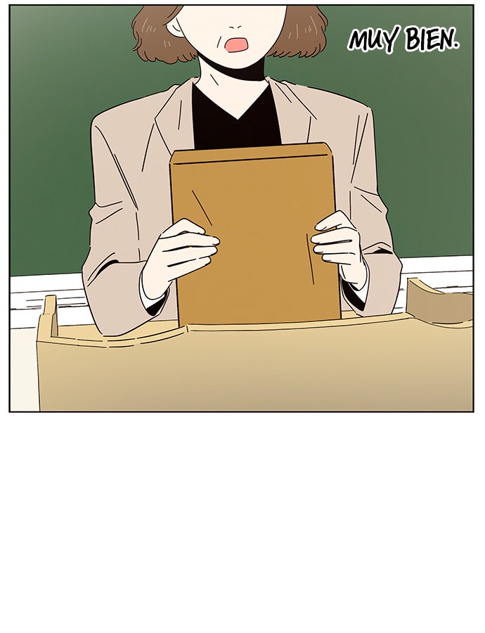 Read Temporada de flores Manga Online
