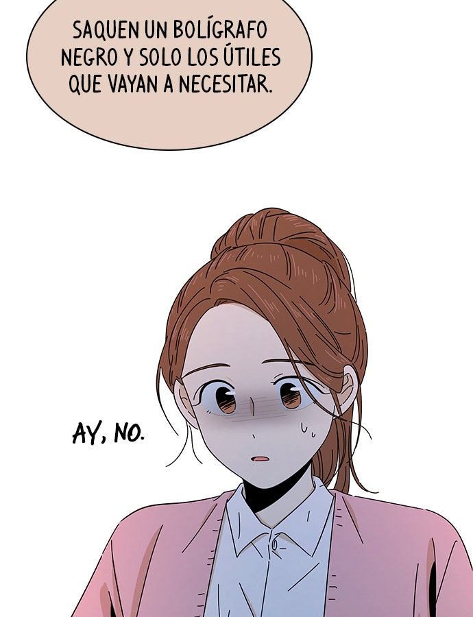 Read Temporada de flores Manga Online