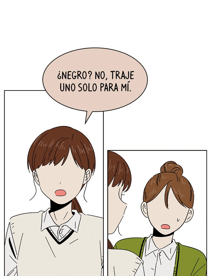 Read Temporada de flores Manga Online