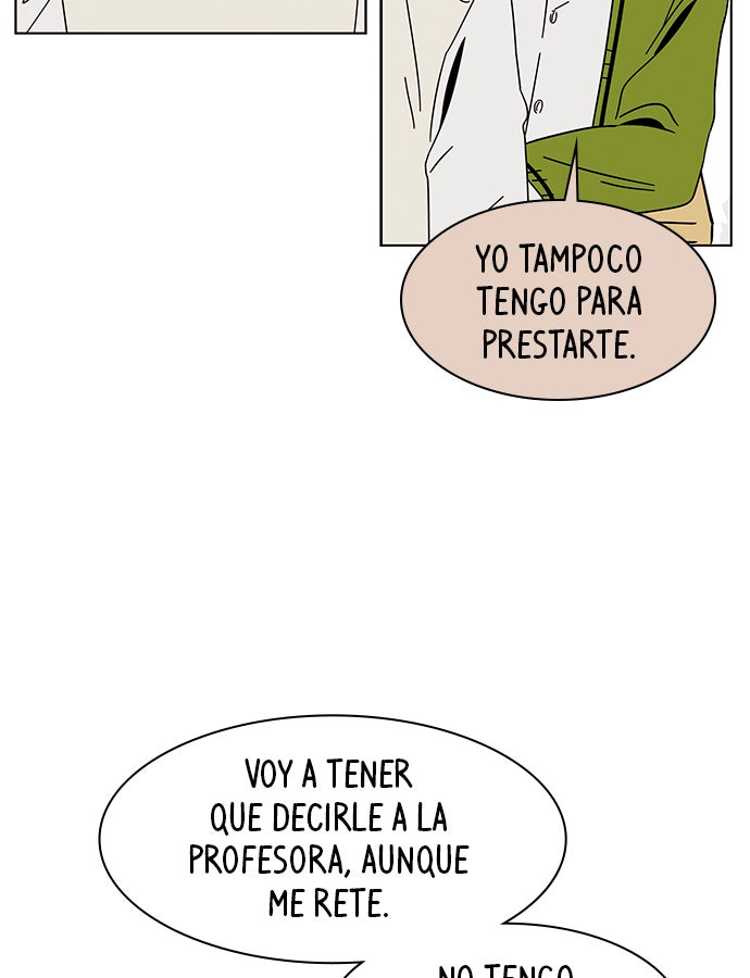 Read Temporada de flores Manga Online