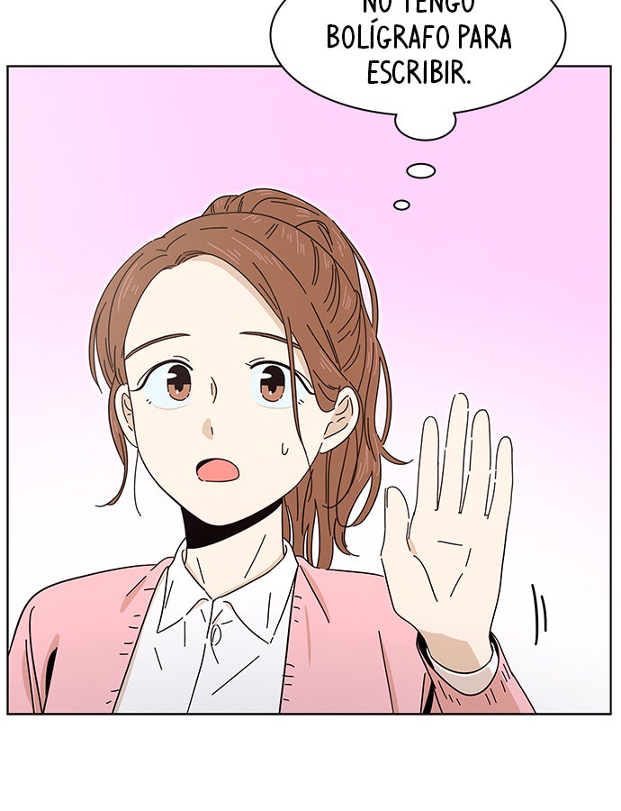 Read Temporada de flores Manga Online