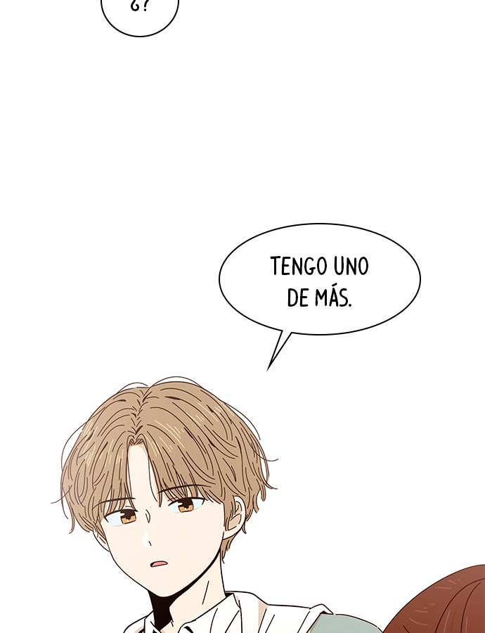 Read Temporada de flores Manga Online