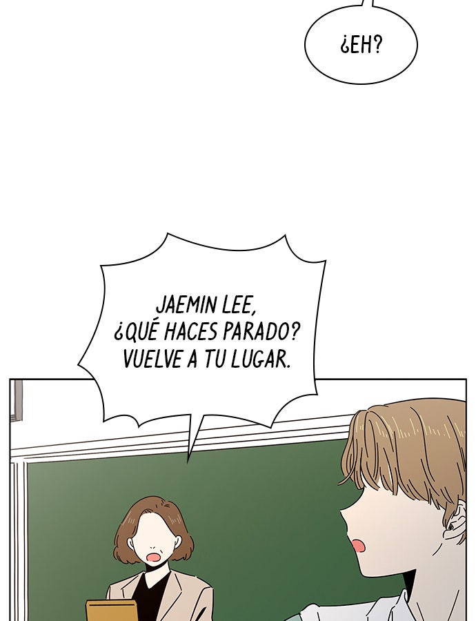 Read Temporada de flores Manga Online