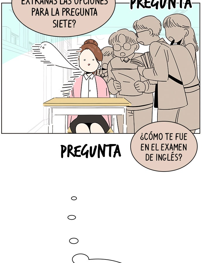Read Temporada de flores Manga Online