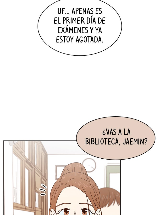 Read Temporada de flores Manga Online