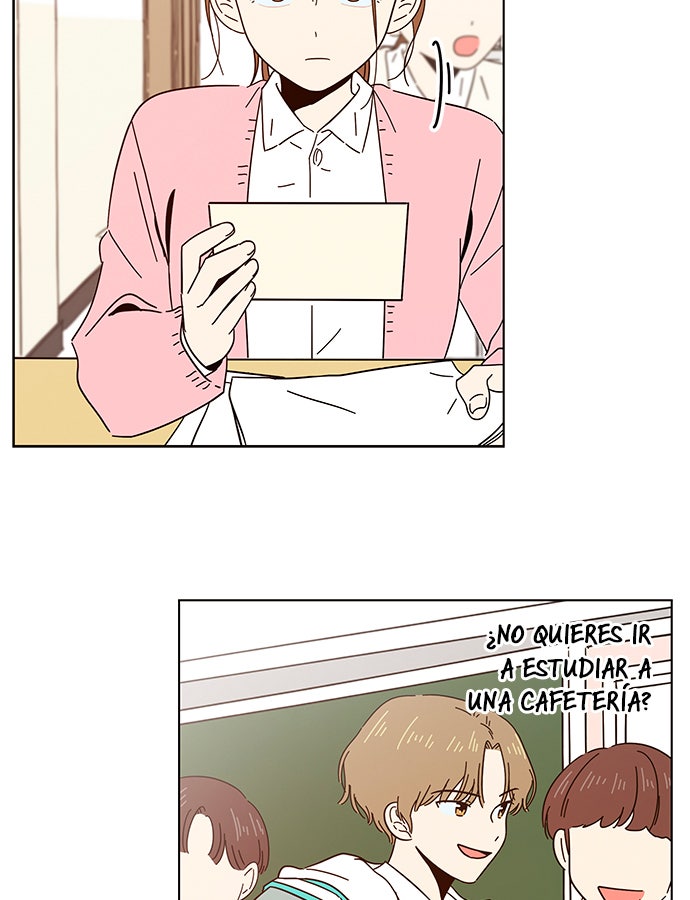 Read Temporada de flores Manga Online
