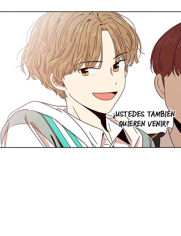 Read Temporada de flores Manga Online