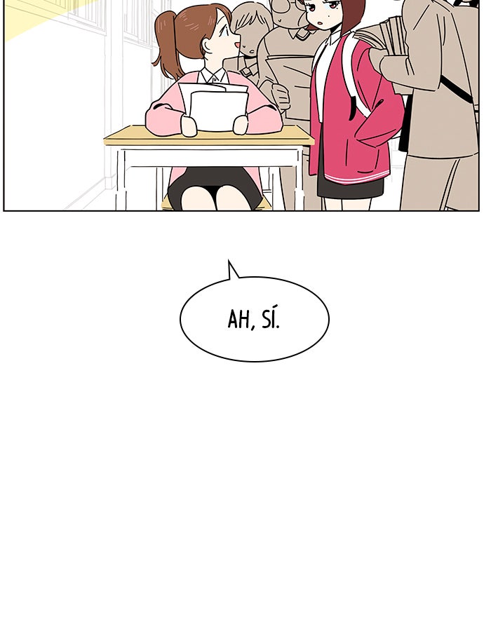 Read Temporada de flores Manga Online