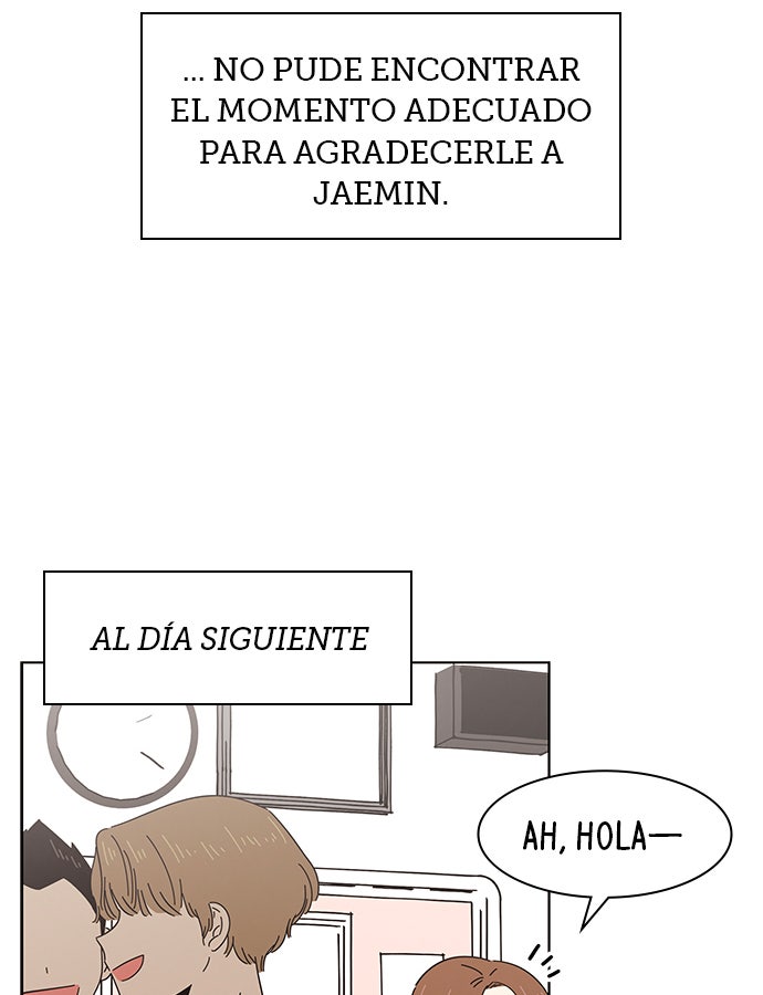Read Temporada de flores Manga Online