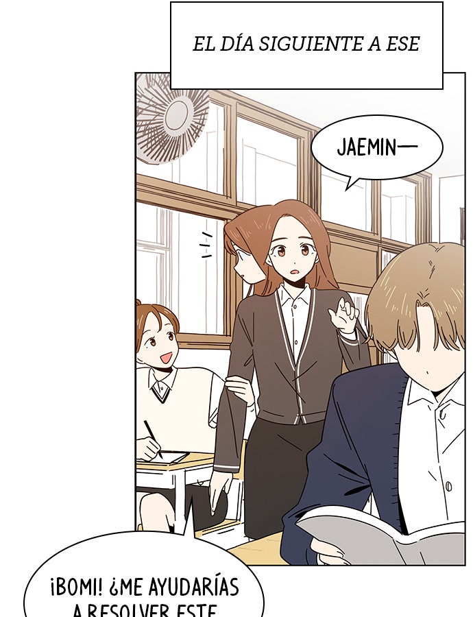 Read Temporada de flores Manga Online