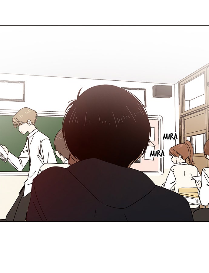 Read Temporada de flores Manga Online