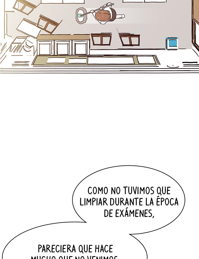 Read Temporada de flores Manga Online