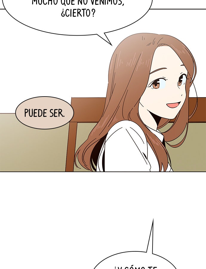 Read Temporada de flores Manga Online
