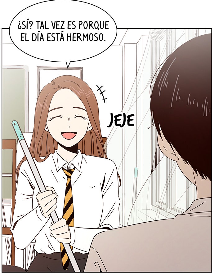 Read Temporada de flores Manga Online