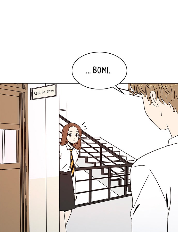 Read Temporada de flores Manga Online