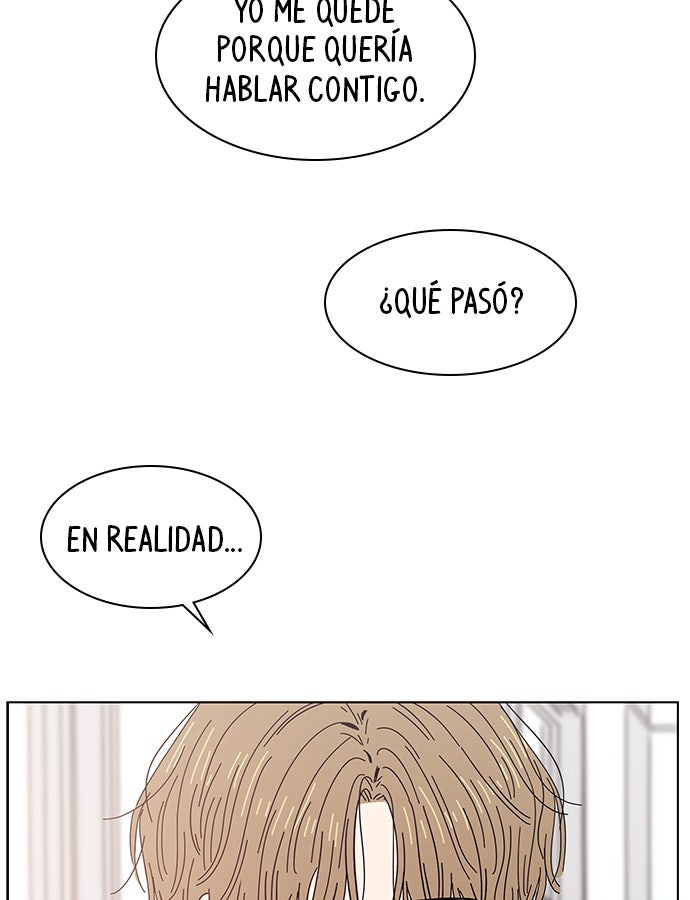 Read Temporada de flores Manga Online