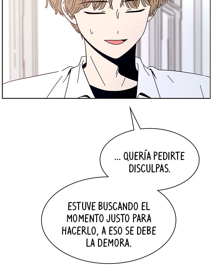 Read Temporada de flores Manga Online