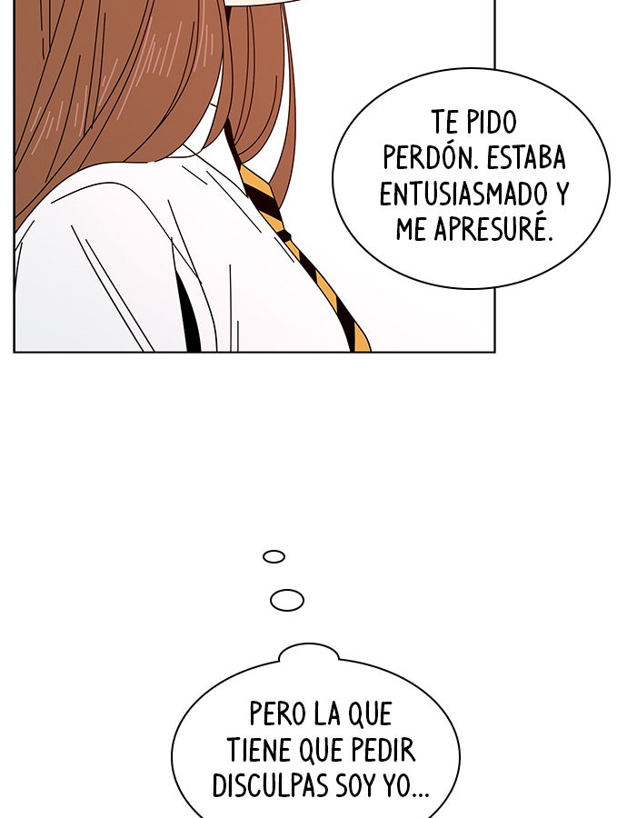Read Temporada de flores Manga Online