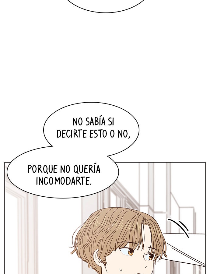 Read Temporada de flores Manga Online