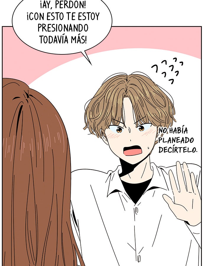 Read Temporada de flores Manga Online