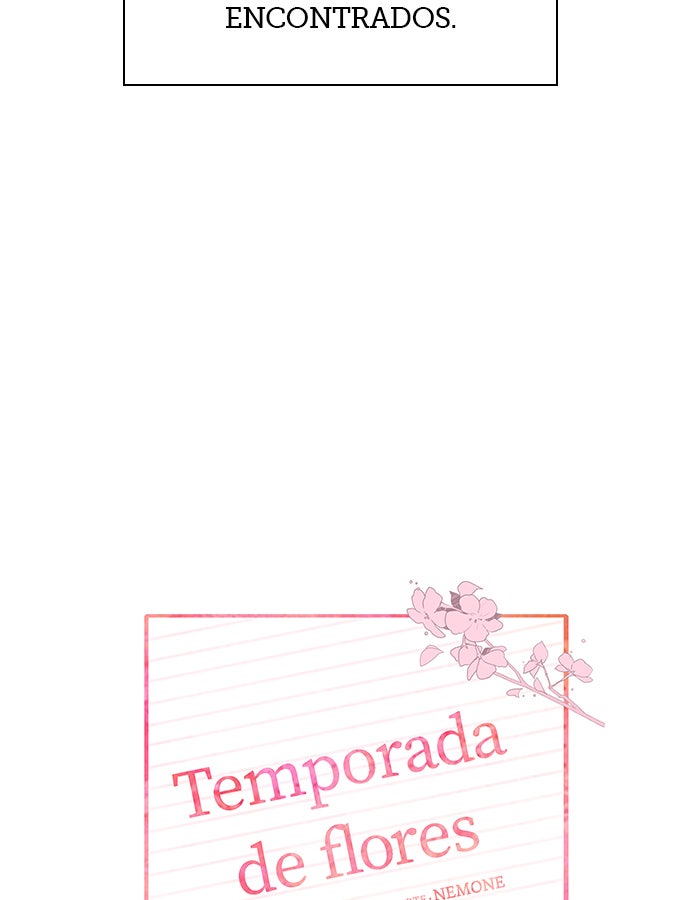 Read Temporada de flores Manga Online