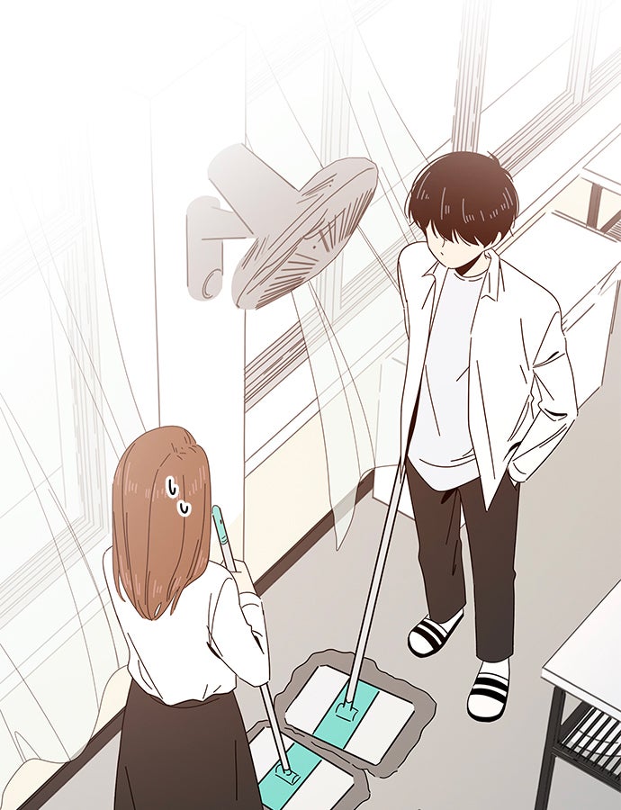 Read Temporada de flores Manga Online