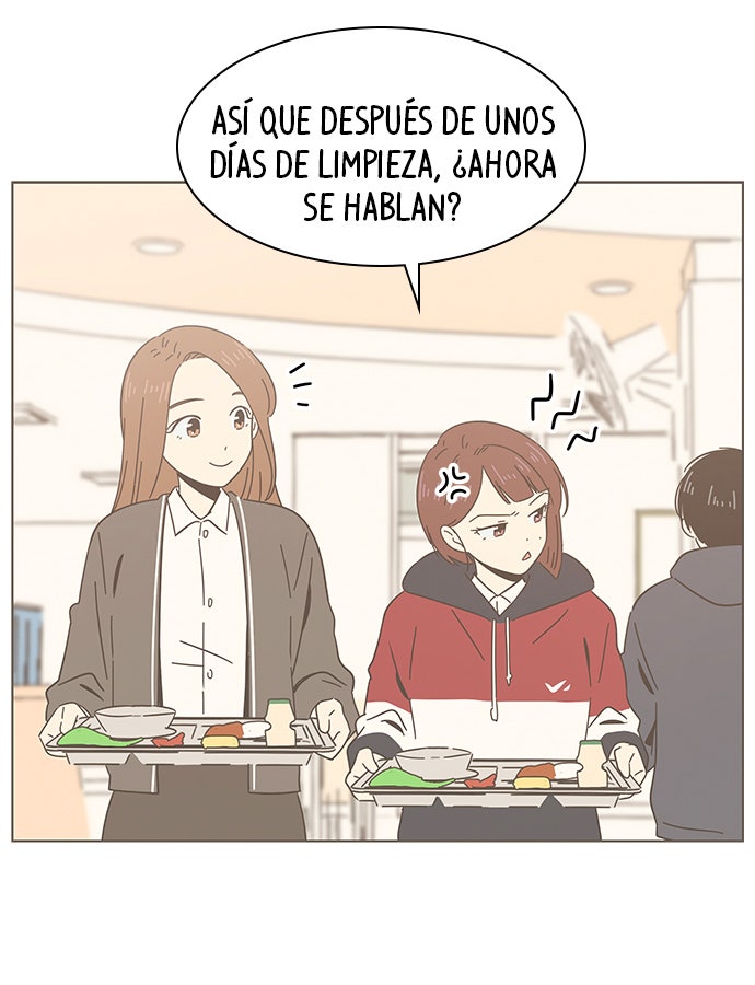 Read Temporada de flores Manga Online