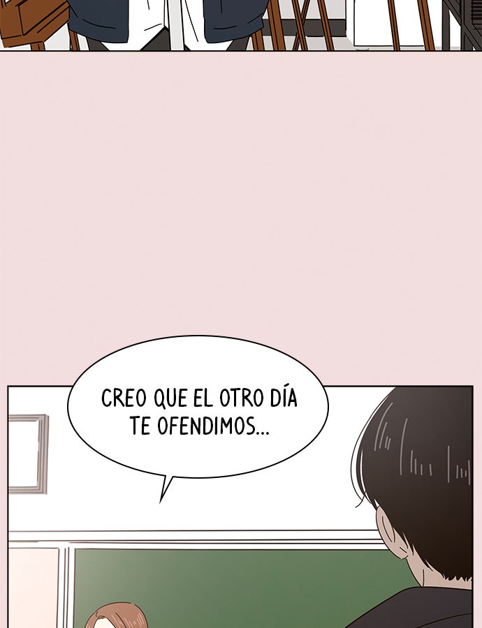 Read Temporada de flores Manga Online
