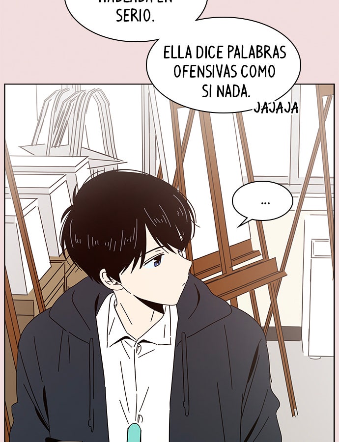 Read Temporada de flores Manga Online