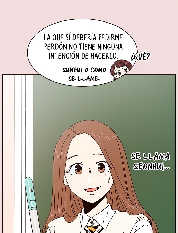 Read Temporada de flores Manga Online