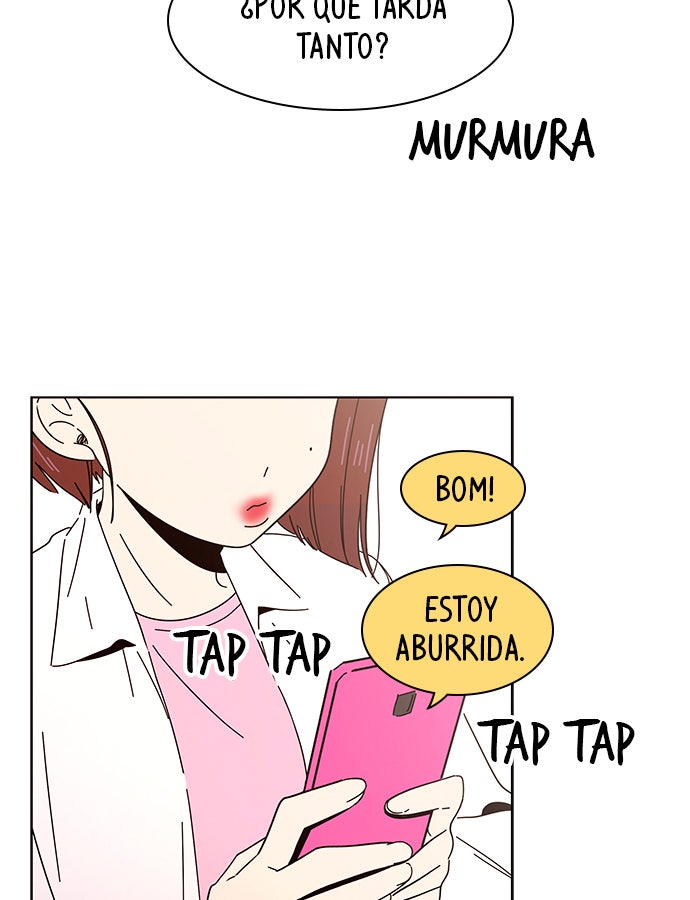 Read Temporada de flores Manga Online