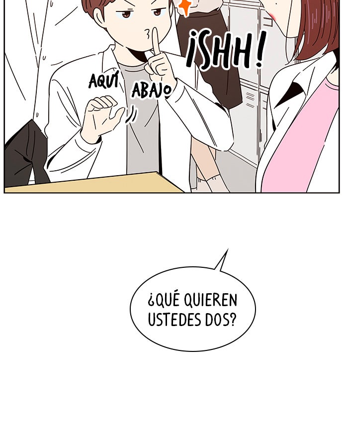 Read Temporada de flores Manga Online