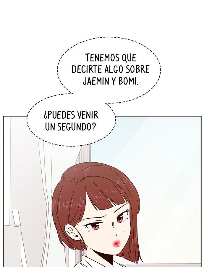 Read Temporada de flores Manga Online