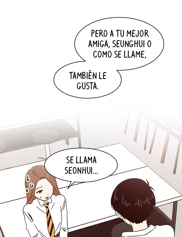 Read Temporada de flores Manga Online