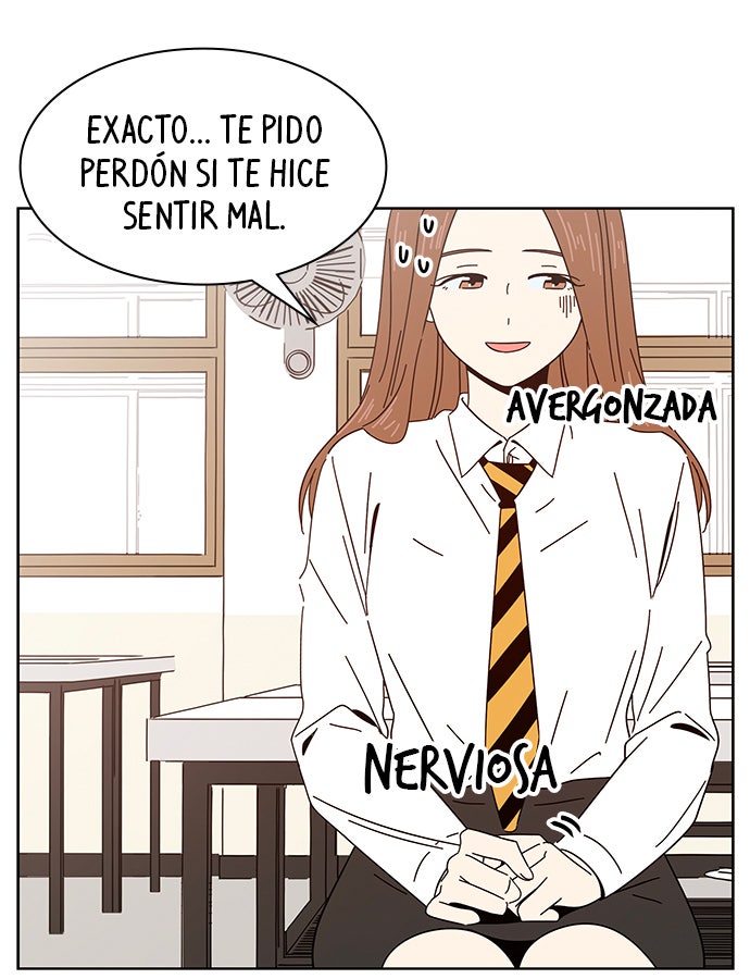 Read Temporada de flores Manga Online