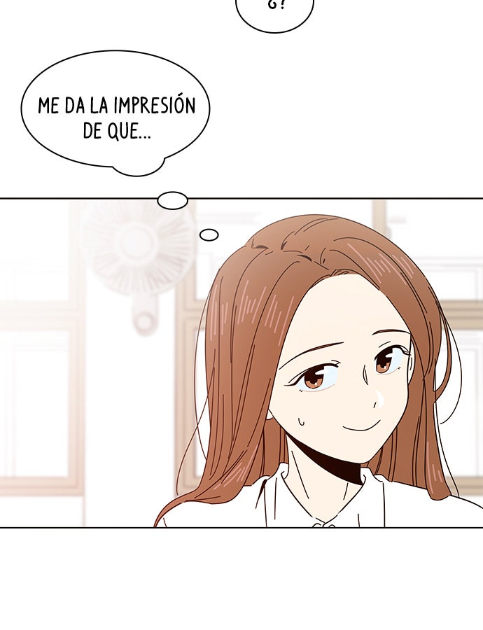 Read Temporada de flores Manga Online