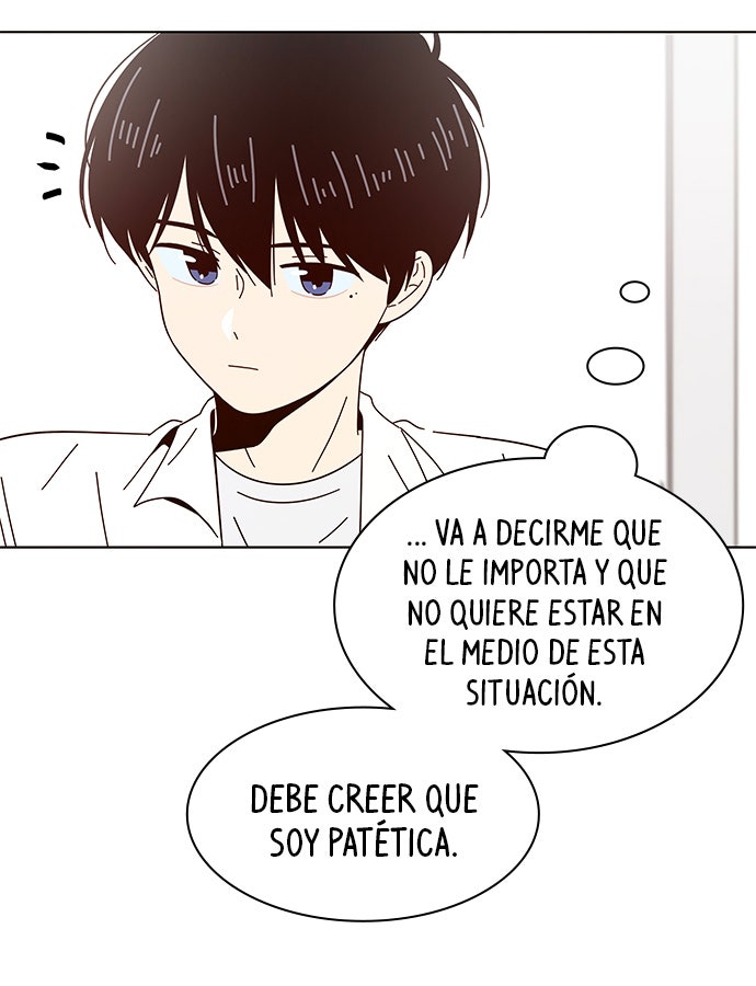 Read Temporada de flores Manga Online